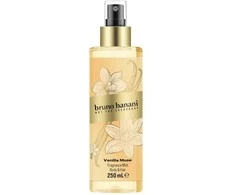 Bruno Banani Vanilla Muse kūno ir plaukų purškiklis 250 ml
