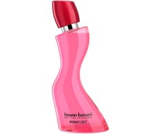 Bruno Banani Woman´s Best EDT tualetinis vanduo moterims, 30 ml