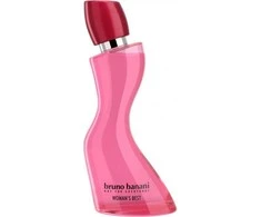 Bruno Banani Woman´s Best EDP parfumuotas vanduo moterims, 20 ml