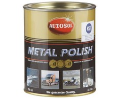 Brunox Autosol metalo poliravimo priemonė 750ml