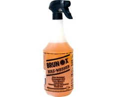 Brunox Brunox dviračių ploviklis 1000ml