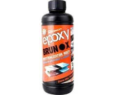 Rūdžių neutralizatorius Brunox® Epoksidinė derva 1 l