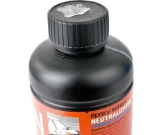 Rūdžių neutralizatorius Brunox® Epoksidinė derva 1 l