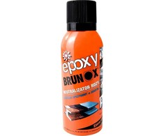 Brunox Epoksidiniai dažai 150 ml purškiami