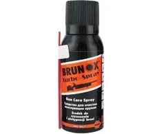 Brunox Brunox Gun Care Purškiklis 100 ml