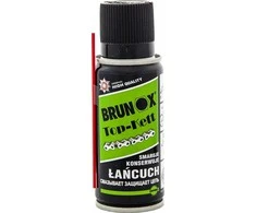 Brunox BRUNOX TOP-KETT LUBRICANT SPRAY 100ml