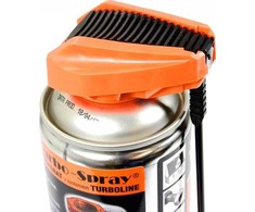 Brunox Brunox Turbo Purškiklis 500 ml