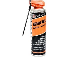 Brunox Brunox Turbo Purškiklis 500 ml