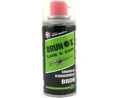Brunox Lub&amp;Cor 100 ml