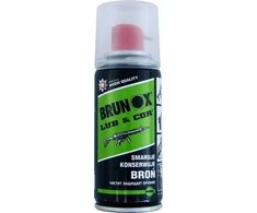 Brunox Lub&amp;Cor 100 ml