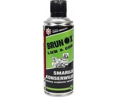 Brunox Lub&amp;Cor 100 ml skystis