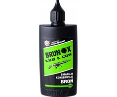 Brunox Lub&amp;Cor 100 ml skystis