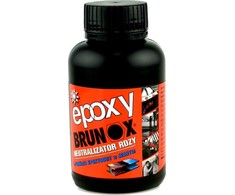 Brunox Rūdžių neutralizatorius, gruntas Brunox (EPOKSIDINIS SKYSTIS 250 ml) universalus