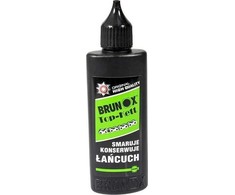 Brunox Top Kett dviračių grandinių tepimo alyva 50 ml