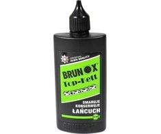 Brunox Grandinės alyva Brunox „Top Kett“ 100 ml universali