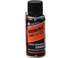 Brunox Brunox Top Lock 100 ml