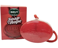 „Brut Attraction Totale“ valomasis muilo gabalėlis kūnui, 150 g