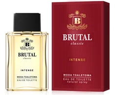 La Rive Brutal Classic Intense, 100 ml