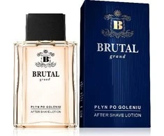 LA RIVE losjonas po skutimosi BRUTAL GRAND, 100 ml