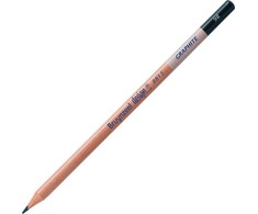 BRUYNZEEL SAKURA Bruynzeel Design Graphite 9B grafito pieštukai