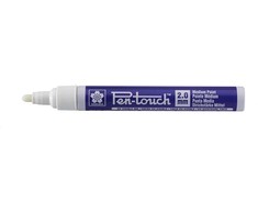 BRUYNZEEL SAKURA Marker Pen-touch Medium UV mėlyna, Sakura