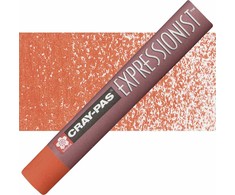 BRUYNZEEL SAKURA Cray-Pas Expressionist Oil pastelė, oranžinė