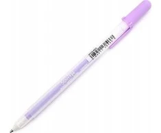 BRUYNZEEL SAKURA Sakura Gelly Roll Soufflé Deco-Roller Violetinė