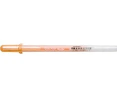BRUYNZEEL SAKURA Sakura Glaze 3d Roller 805 Oranžinis 0,7mm