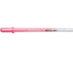 BRUYNZEEL SAKURA Sakura Glaze 3d-Roller 820 Rožinė 0,7mm