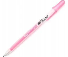 BRUYNZEEL SAKURA Sakura Glaze 3d-Roller 820 Rožinė 0,7mm