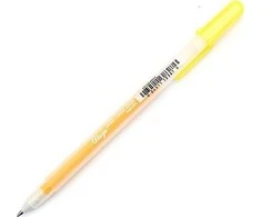BRUYNZEEL SAKURA Sakura Glaze 3d-Roller 803 Geltona 0,7mm