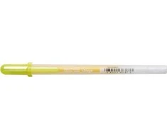 BRUYNZEEL SAKURA Sakura Glaze 3d-Roller 803 Geltona 0,7mm