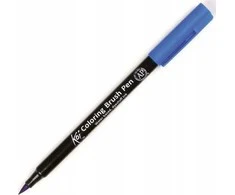 BRUYNZEEL SAKURA Sakura Koi Color Marker 25 Cerulean Mėlyna