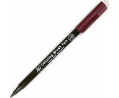 BRUYNZEEL SAKURA Sakura Koi Color Marker 22 Burgundy