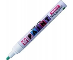 BRUYNZEEL SAKURA Sakura Paint Marker Alyva 2,0mm Vidutinis 29 Žalias