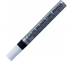 BRUYNZEEL SAKURA Sakura Paint Marker Low Halogen M Juodas