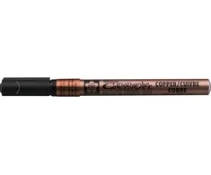 BRUYNZEEL SAKURA Sakura Pen-Touch kaligrafas, smulkus varis