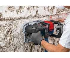 Bosch GNF18V-40 Solo, LB
