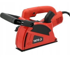 Mūro freza-vagapjovė Yato YT-82016; 1800 W