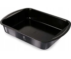 BRYTFANNA FORMA 40x28,5cm BERLINGER HAUS BH-7899 CERBON PRO
