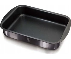 BRYTFANNA FORMA 40x28,5cm BERLINGER HAUS BH-7899 CERBON PRO