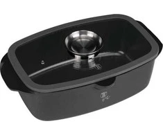 BRYTFANNA TYTANOVA SU AROMATIZATORIUMI BERLINGER HAUS BH-8771 ANTRACITAS