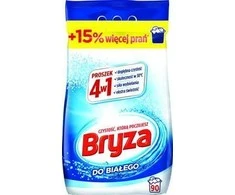 Bryza MILTELIAI BALTUI 5,85 kg / 90 pr 3166286 / 1460 4w1