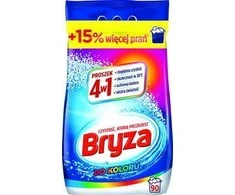 Bryza SPALVA MILTELIAI 5,85 kg / 90 pr 3166287 / 001453 4W1