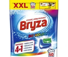 Bryza KAPSULES 4IN1 SPALVA 60 VNT 006304