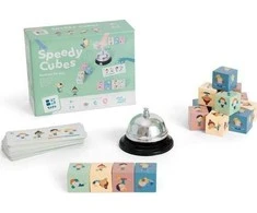 Bs Toys Atminties žaidimas „Suderinkite tvarką“