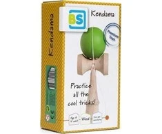 BS Toys Kendama - Arcade žaidimas