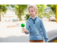 BS Toys Kendama - Arcade žaidimas