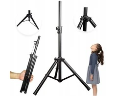SUPRIMO SOLID 1 - column stand