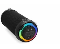BT garsiakalbis Denver BTG-213 100W su RGB efektais